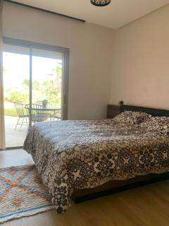 Mon paradis - Marrakesch - 6