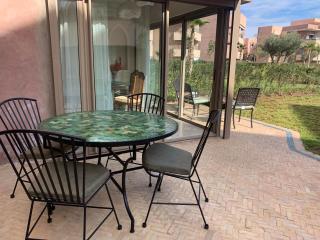 Mon paradis - Marrakesch - 5