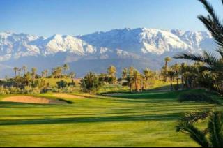 Mon paradis - Marrakesch - 3