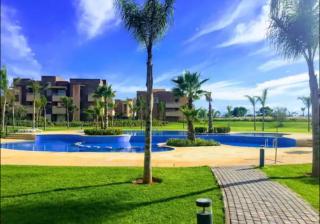 Mon paradis - Marrakesch - 1