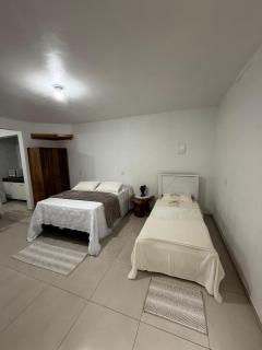 Hospedaria Klagemberg - Treze Tílias - 6