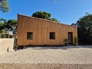 Le Gîte du Parc - Roubia - 9