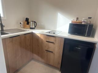 Country Comfort Studio - Tauranga - 8