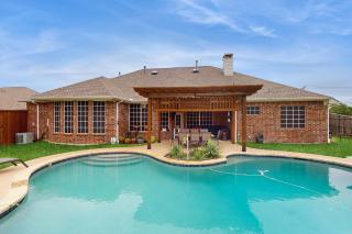 The Sachse Sanctuary - Sachse - 8