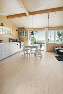 With Lillebælt As Neighbour And A View Over Fields - 7