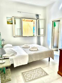 BouganVille holiday homes - Bari Sardo - 0