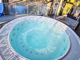 Dalgarven Spa House - Dalry - 0