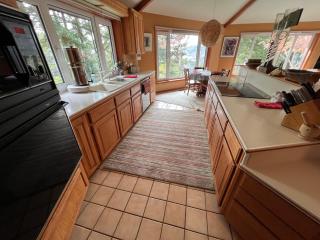 Port Orford View Home - Port Orford - 2