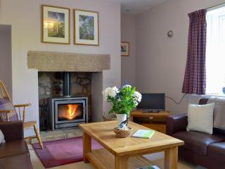Sandyhouse Cottage - Milfield - 0