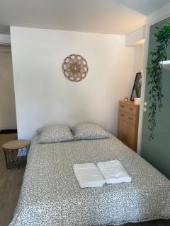 Apt cosy centre ville - 0