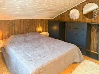 Seaside Cabin With Fjord Views In Skjerstad - - 5