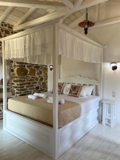 Rodakas Rooms-Glikeria - Livadhokhórion - 9