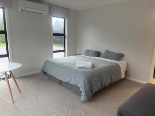 Country Comfort Studio - Tauranga - 9