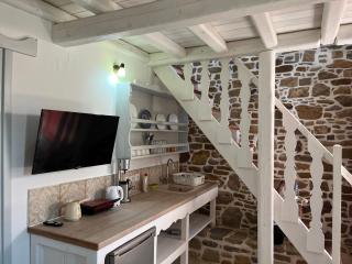 Rodakas Rooms-Glikeria - Livadhokhórion - 6