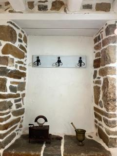 Rodakas Rooms-Glikeria - Livadhokhórion - 4