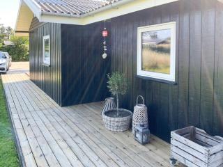 Dune-Close Summer House Idyll In Blokhus - Hune - 9