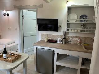 Rodakas Rooms-Glikeria - Livadhokhórion - 2