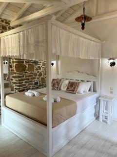 Rodakas Rooms-Glikeria - Livadhokhórion - 1