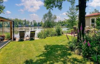 Cozy Home In Oosterwolde With House Sea View - Oosterwolde - 9