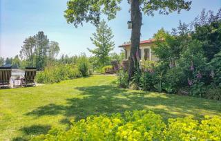 Cozy Home In Oosterwolde With House Sea View - Oosterwolde - 8