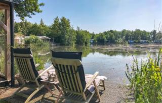 Cozy Home In Oosterwolde With House Sea View - Oosterwolde - 6