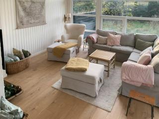 Dune-Close Summer House Idyll In Blokhus - Hune - 6