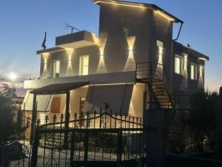 Villa Aliaj - Vlora - 2