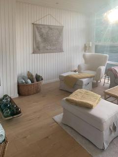 Dune-Close Summer House Idyll In Blokhus - Hune - 5