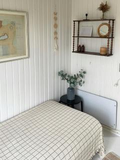 Original Wooden Summer House With Sea View - Allingåbro - 2