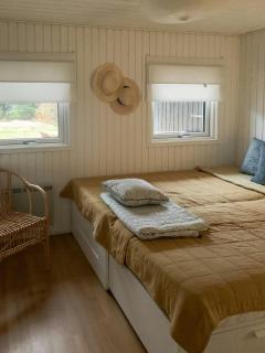 Dune-Close Summer House Idyll In Blokhus - Hune - 4