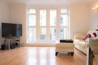 Modern Tower Bridge 3BR House - Londra - 9