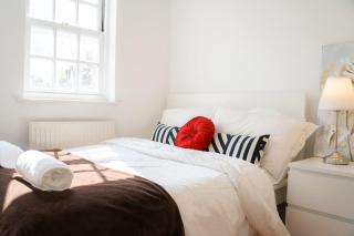Modern Tower Bridge 3BR House - Londra - 8