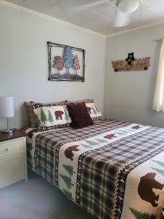 Castaways Cottage on Croton Pond #1 - Newaygo - 4