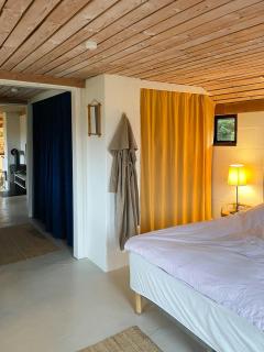 Cosy Holiday Home 260 Metres From Tranum Beach - Brovst - 5