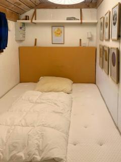 Cosy Holiday Home 260 Metres From Tranum Beach - Brovst - 4