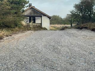 Cosy Holiday Home 260 Metres From Tranum Beach - Brovst - 3