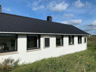 Cosy Holiday Home 260 Metres From Tranum Beach - Brovst - 2