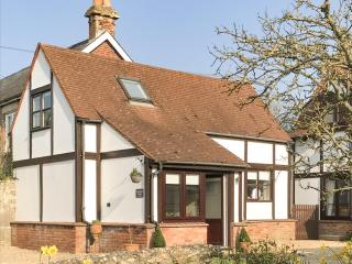 Rookmead Cottage - Yarmouth - 0