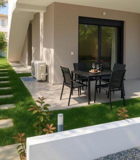 Casa Olivomare - Ofrínion - 0