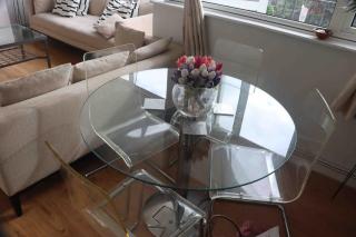 Cosy 3 Bed Flat Near London's Highlights - Londra - 6