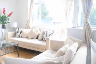 Cosy 3 Bed Flat Near London's Highlights - Londra - 2