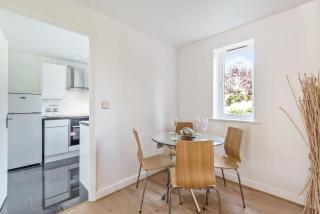 2 Bed Flat, Dedicated workspace, Parking, 4KTV - Londra - 2