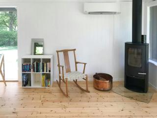 Summer House In Vejby With Meadow View - Vejby - 8