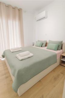 Casa Olivomare - Ofrínion - 1