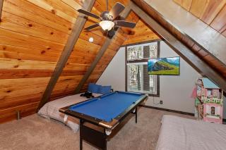 Logger's Lodge W Spa - 2