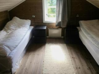 Mountain Cabin With Panoramic Jotunheim Views - Ulnes - 3