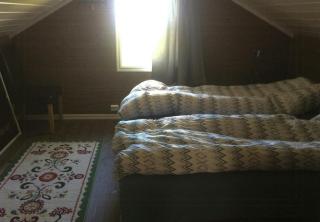 Mountain Cabin With Panoramic Jotunheim Views - Ulnes - 2