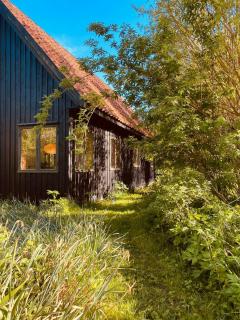 Historic House South Of Copenhagen - Borup - 0