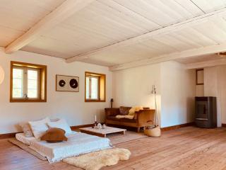 Historic House South Of Copenhagen - Borup - 9