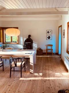 Historic House South Of Copenhagen - Borup - 8
